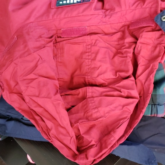 Hunt club jacket - Picture 7 of 8